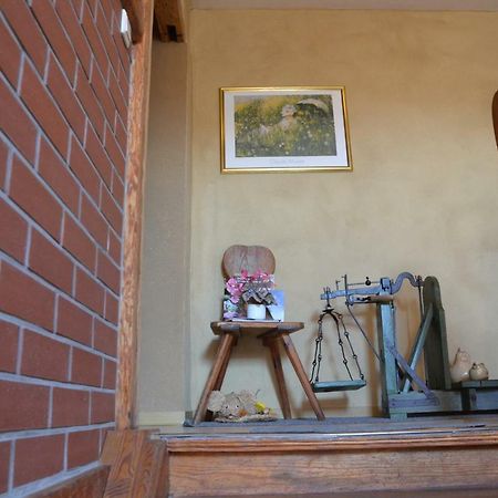 Ferienwohnung Naehe Dahme/Mark Ihlow  Extérieur photo