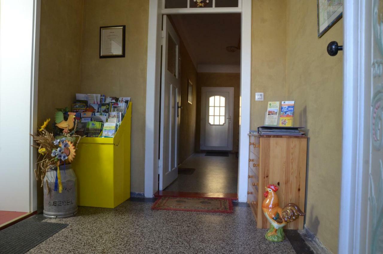 Ferienwohnung Naehe Dahme/Mark Ihlow  Extérieur photo