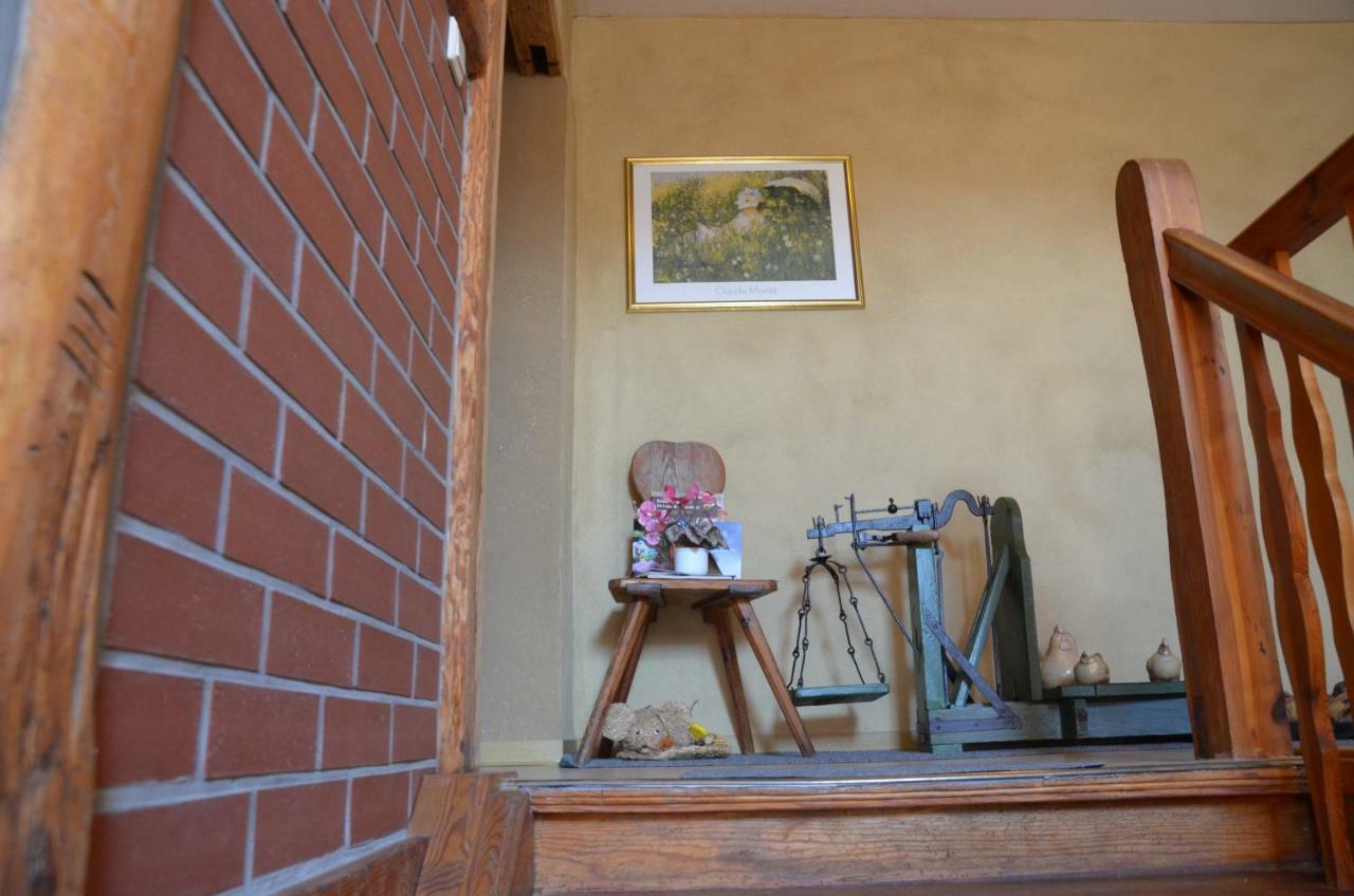 Ferienwohnung Naehe Dahme/Mark Ihlow  Extérieur photo