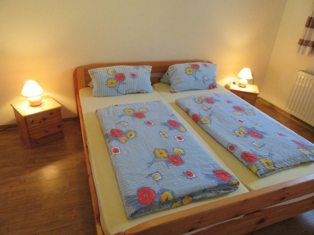 Ferienwohnung Naehe Dahme/Mark Ihlow  Extérieur photo