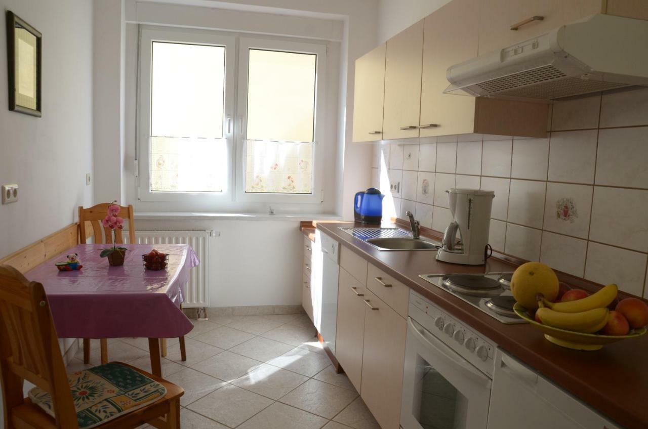 Ferienwohnung Naehe Dahme/Mark Ihlow  Extérieur photo