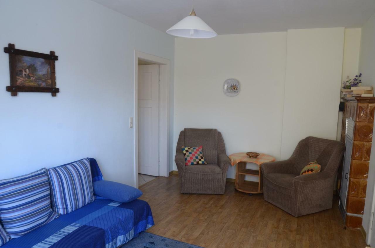 Ferienwohnung Naehe Dahme/Mark Ihlow  Extérieur photo